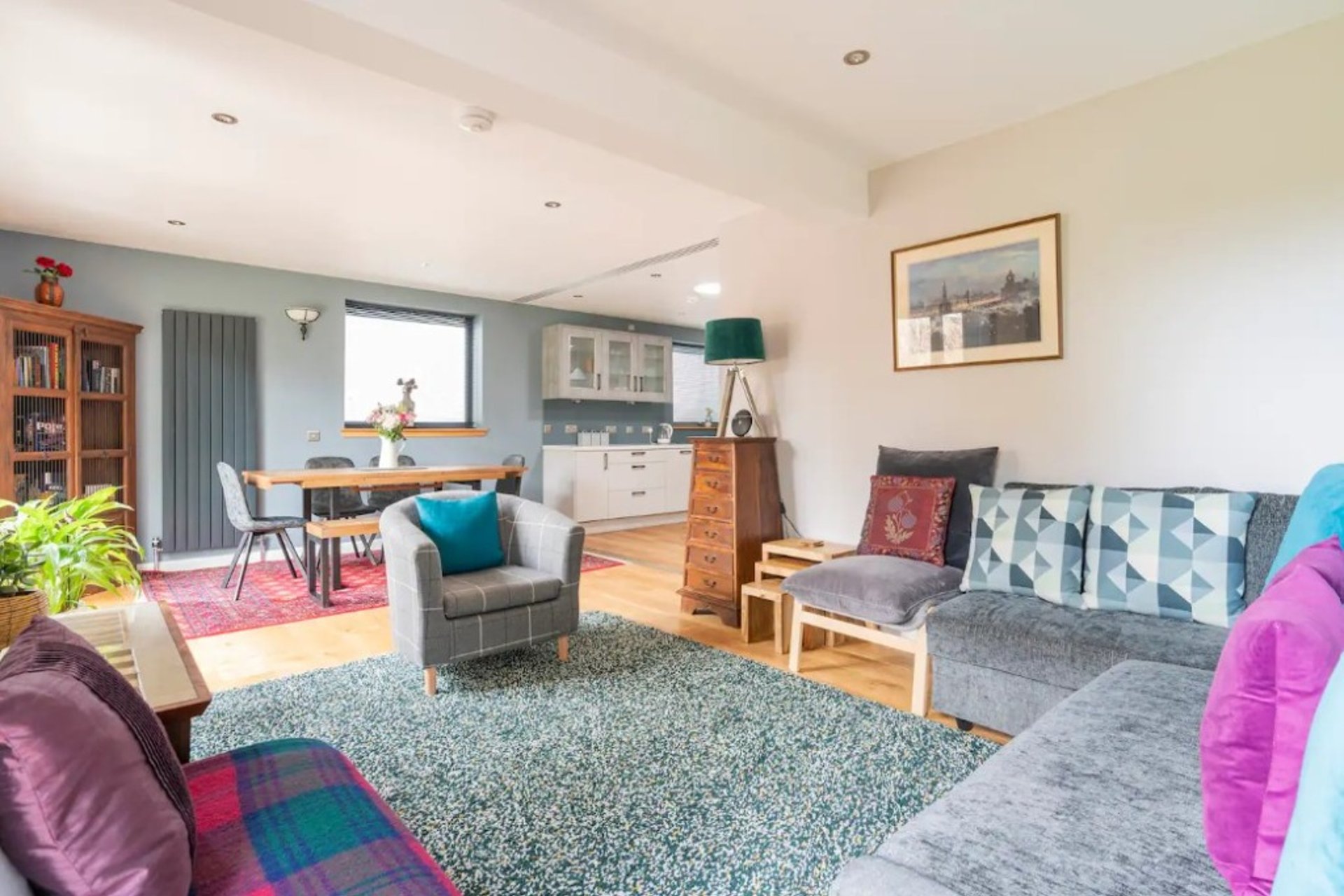 4a Merchiston Crescent, Merchiston, Edinburgh, EH10 5AN - Picture #3