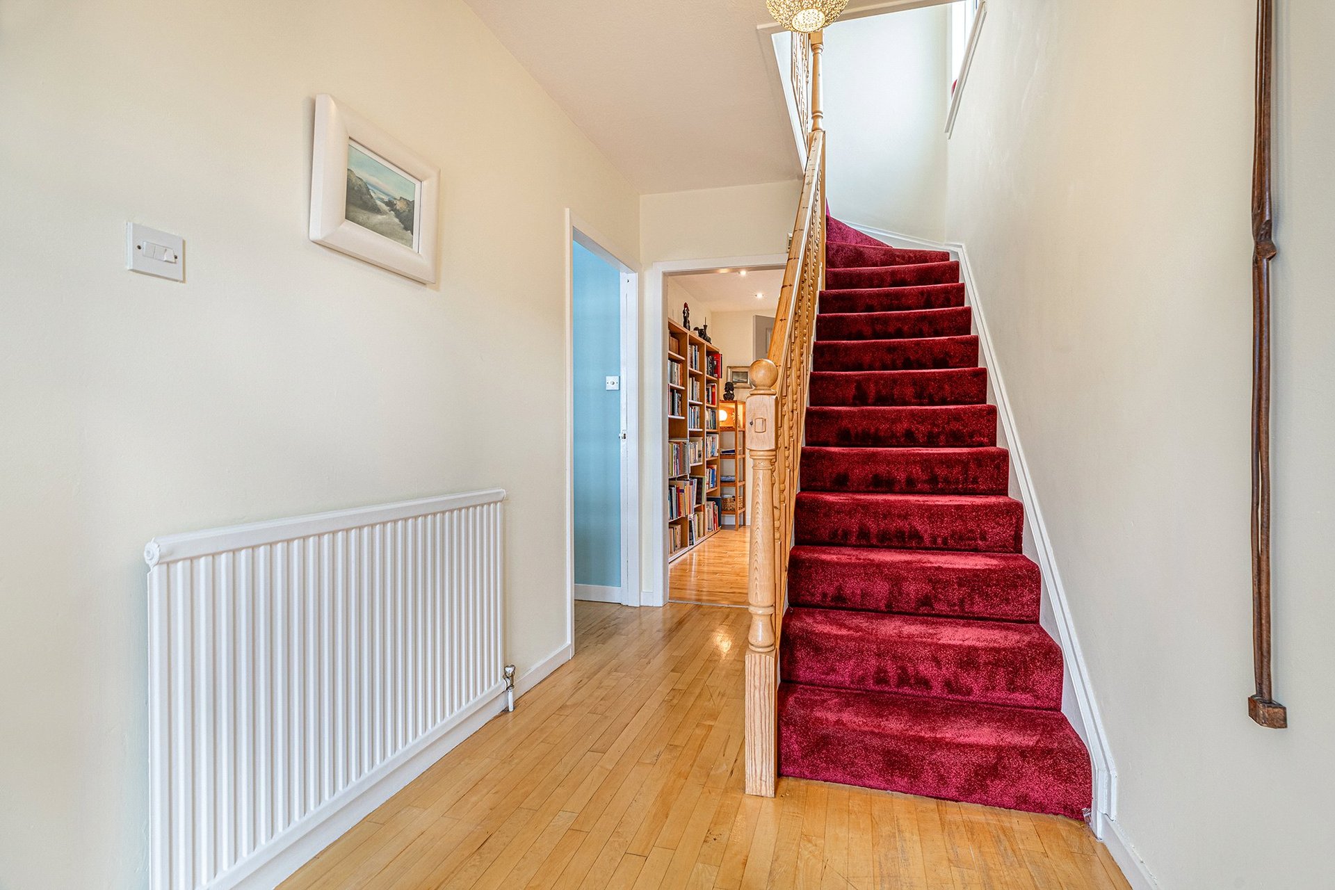19 Arisaig Drive, Bearsden, G61 2PD - Picture #15