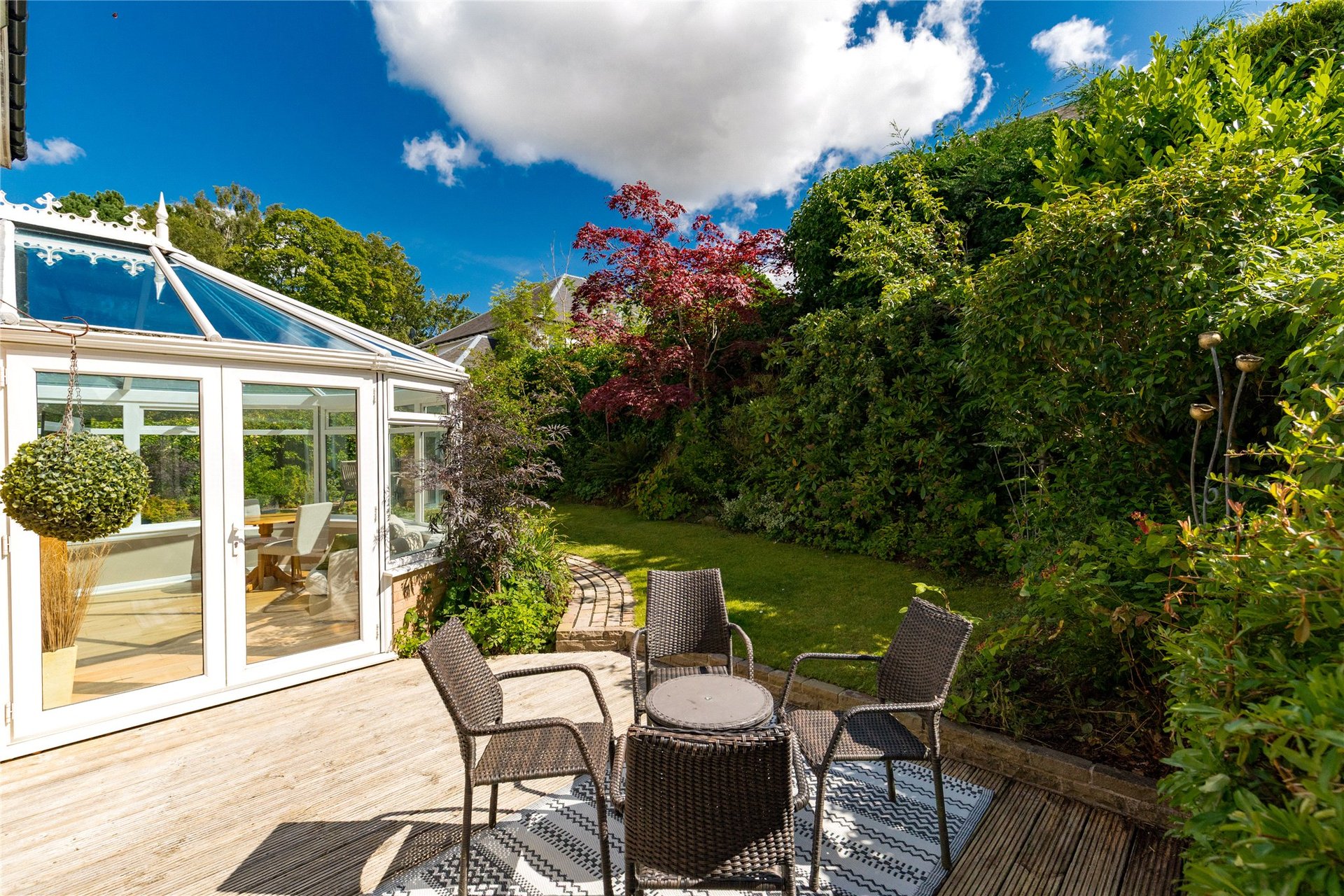 3 Willow Tree Place, Balerno, Edinburgh, EH14 5AZ - Picture #38