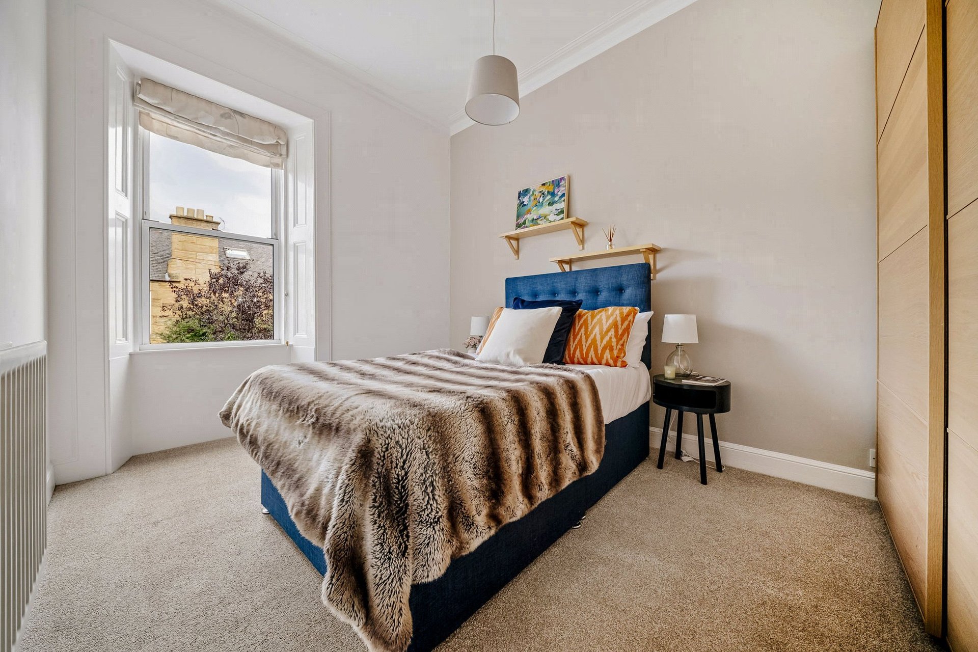 13 Almondbank Terrace, Edinburgh, EH11 1SR - Picture #9