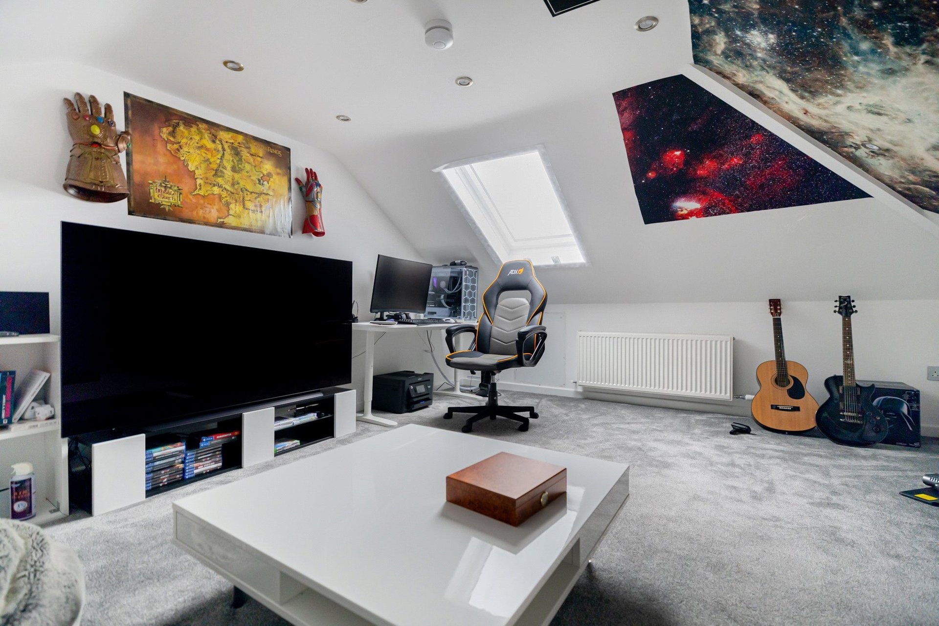 30 Atholl Drive, Giffnock, Glasgow, G46 6QR - Picture #22
