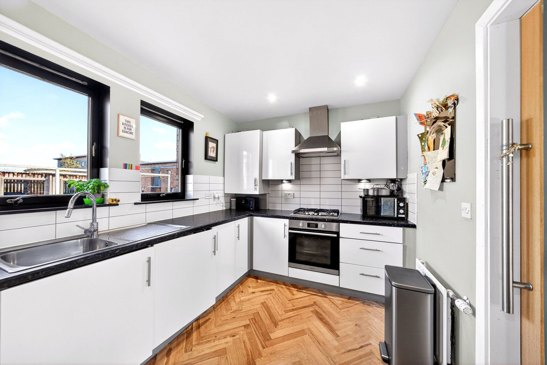 29 Lang Rigg, South Queensferry, Midlothian, EH30 9WN - Picture #8