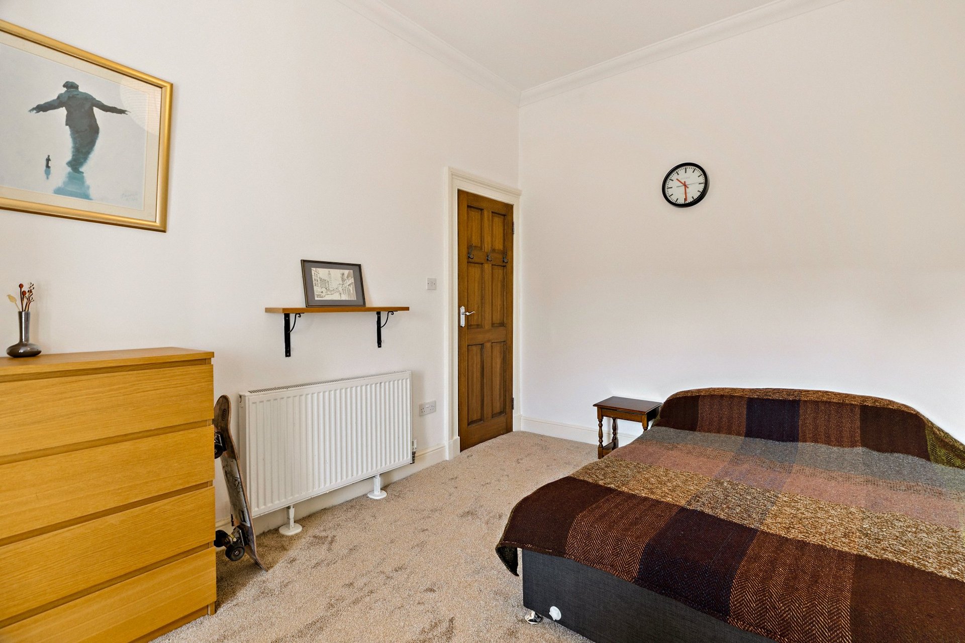 3/2, 18 West End Park Street, Woodlands, Glasgow, G3 6LG - Picture #20