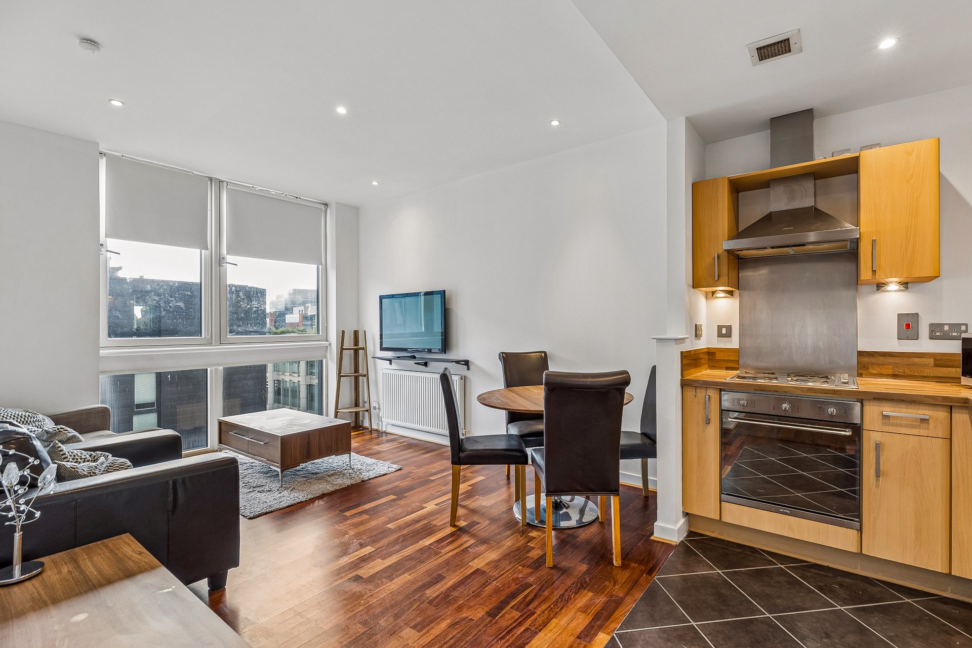 6/2, 21 Oswald Street, Glasgow, G1 4PE - Picture #7