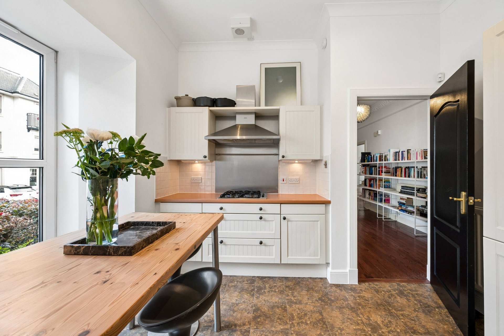37 Littlejohn Road, Greenbank, Edinburgh, EH10 5GN - Picture #14