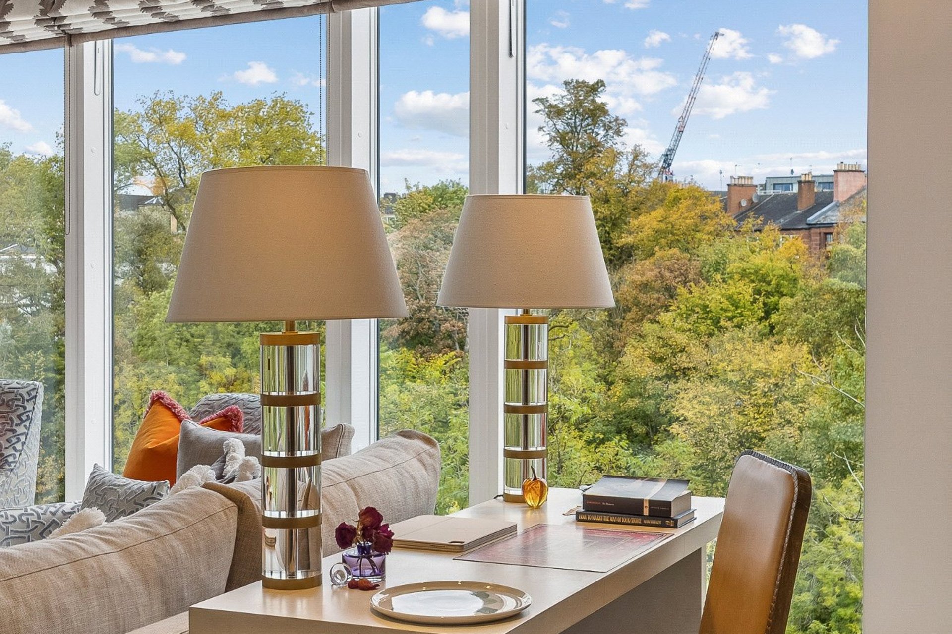 4/1, 5 Hamilton Gardens, Botanics, Glasgow, G12 8BD - Picture #5