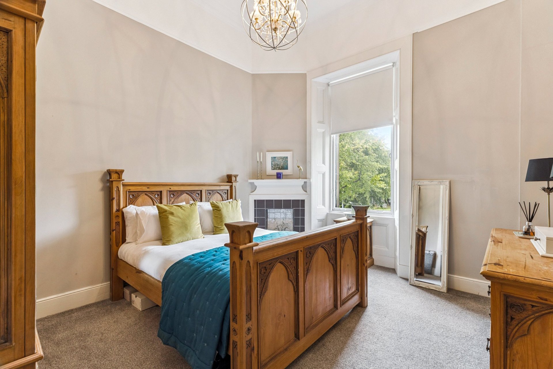 1/2, 52D Cleveden Drive, Kelvinside, Glasgow, G12 0NU - Picture #16