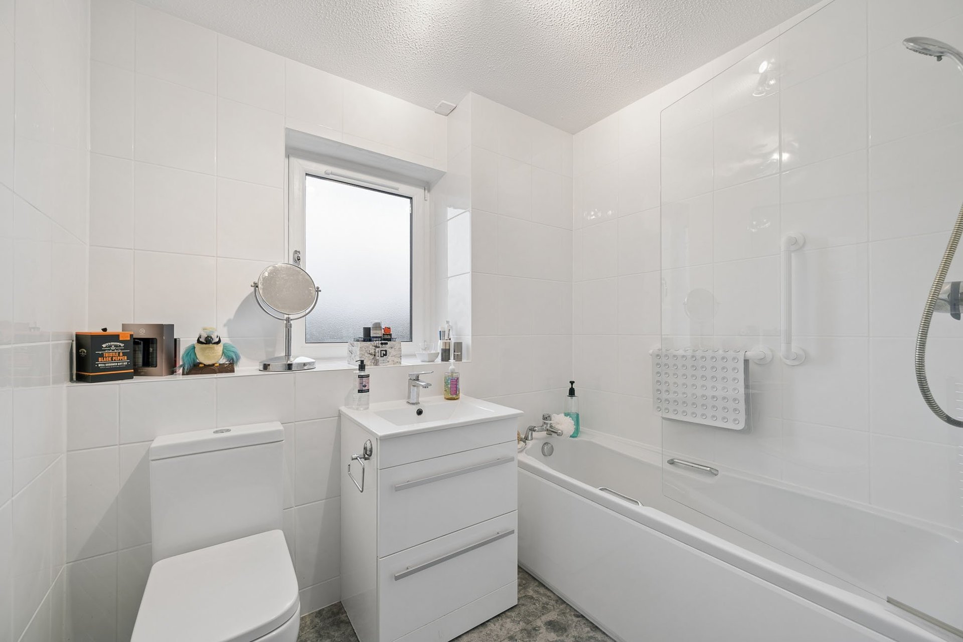 2/1, 8 Durward Court, Shawlands, Glasgow, G41 3RY - Picture #12