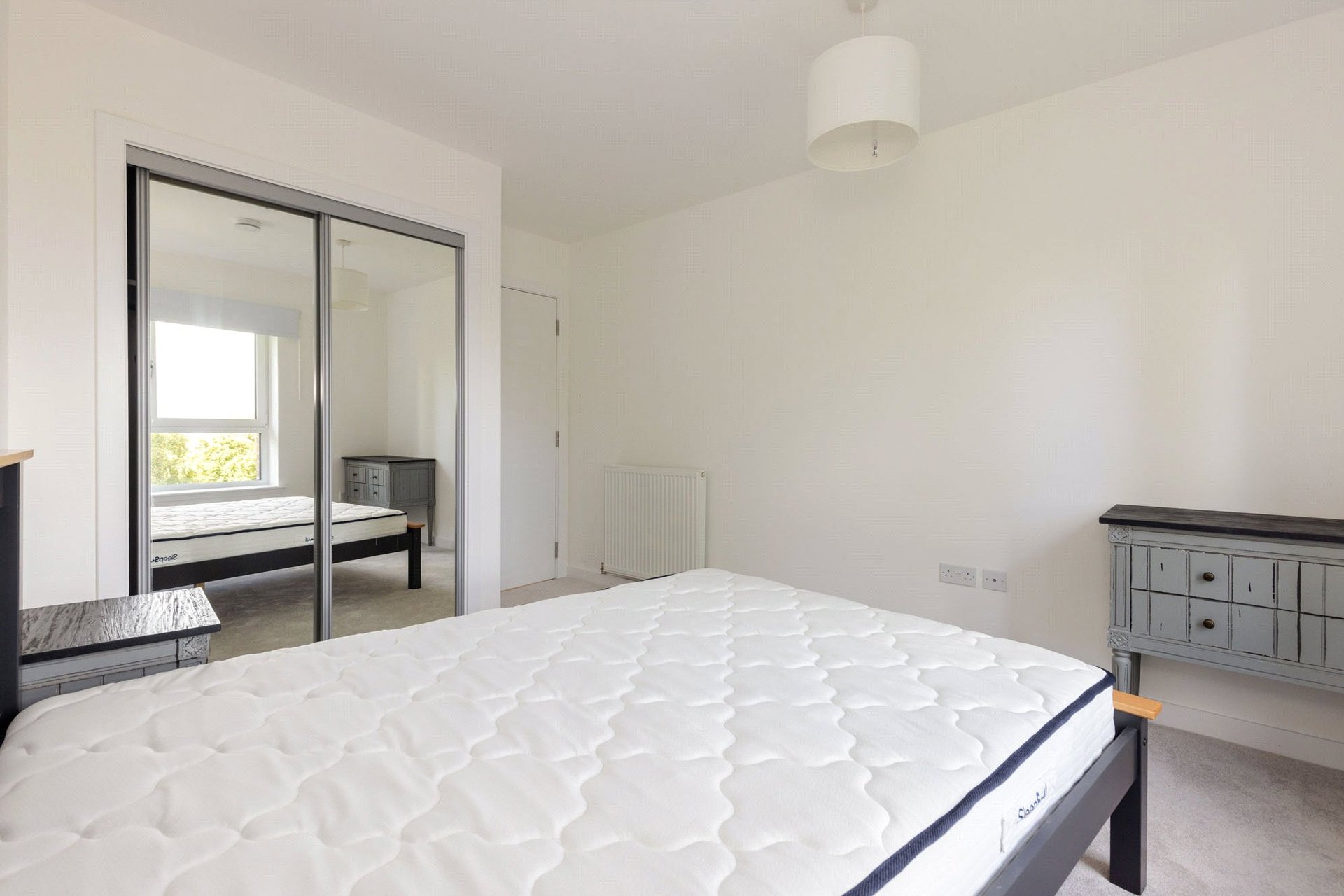 Flat 10, 2 Blackwell Road, Edinburgh, EH4 5FA - Picture #18
