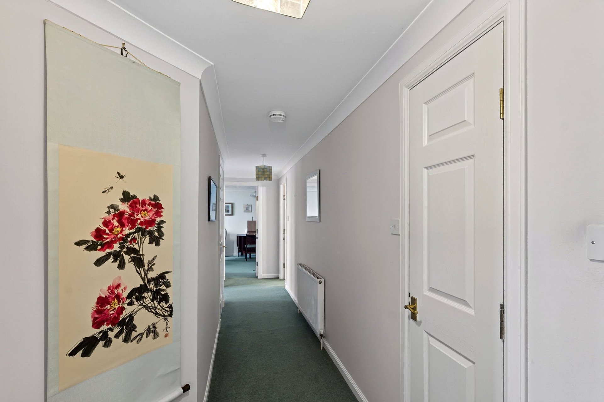 15/3 Easter Dalry Road, Dalry, Edinburgh, EH11 2TS - Picture #3
