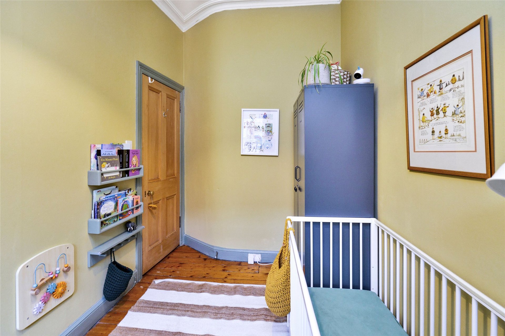 86/2F2, Leamington Terrace, Bruntsfield, Edinburgh, EH10 4JU - Picture #16