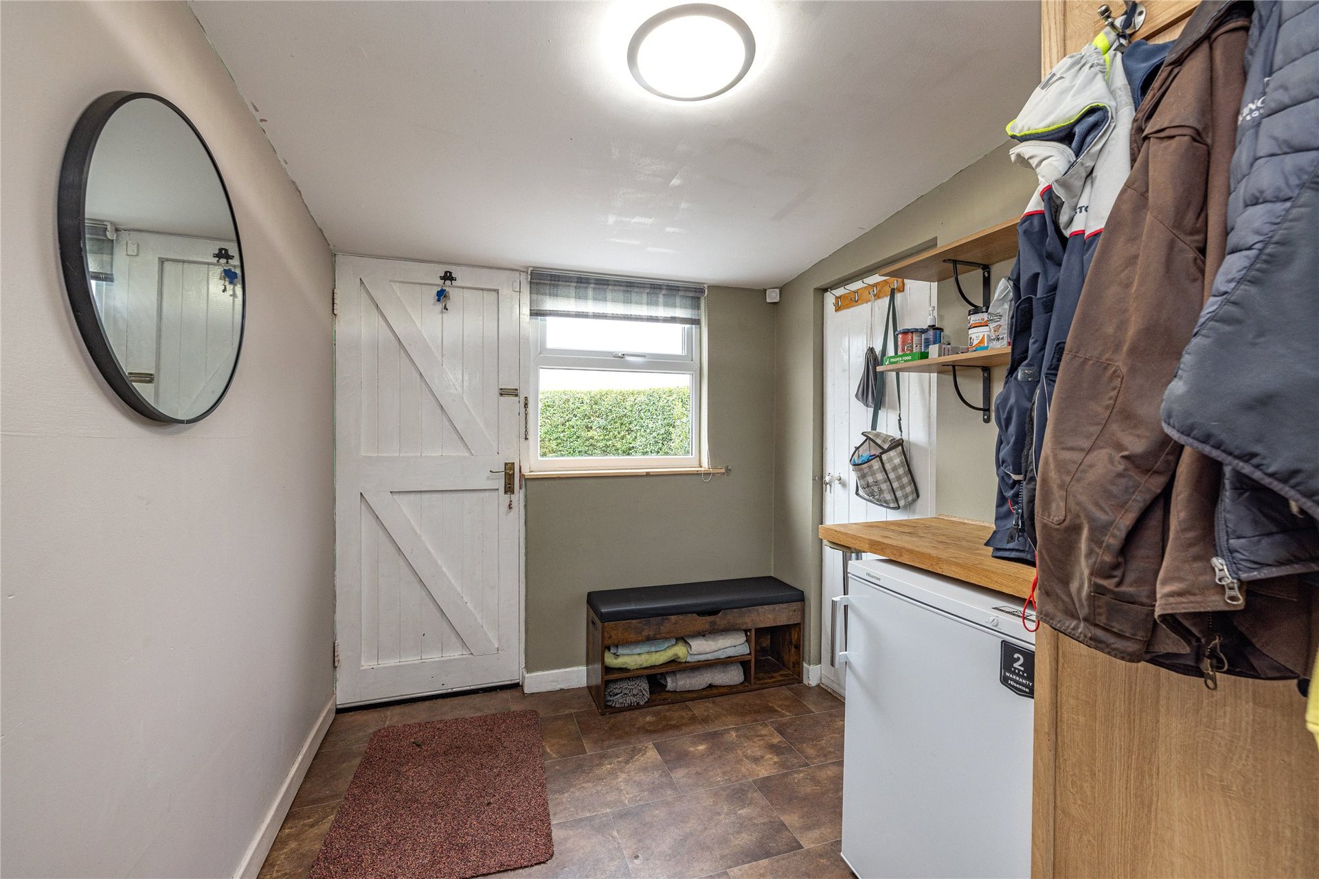 1 Duns Road, Berwick-upon-Tweed, Northumberland, TD15 1UB - Picture #9