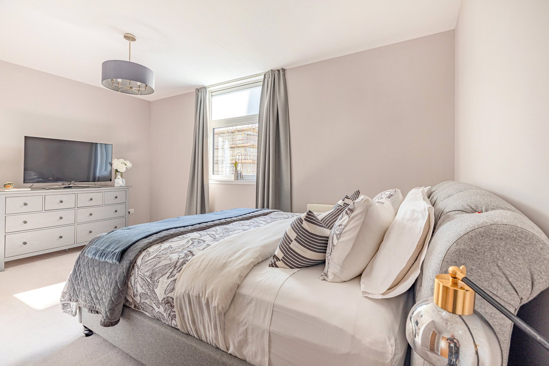 4/4, 11 Castlebank Place, Glasgow Harbour, Glasgow, G11 6BJ - Picture #9