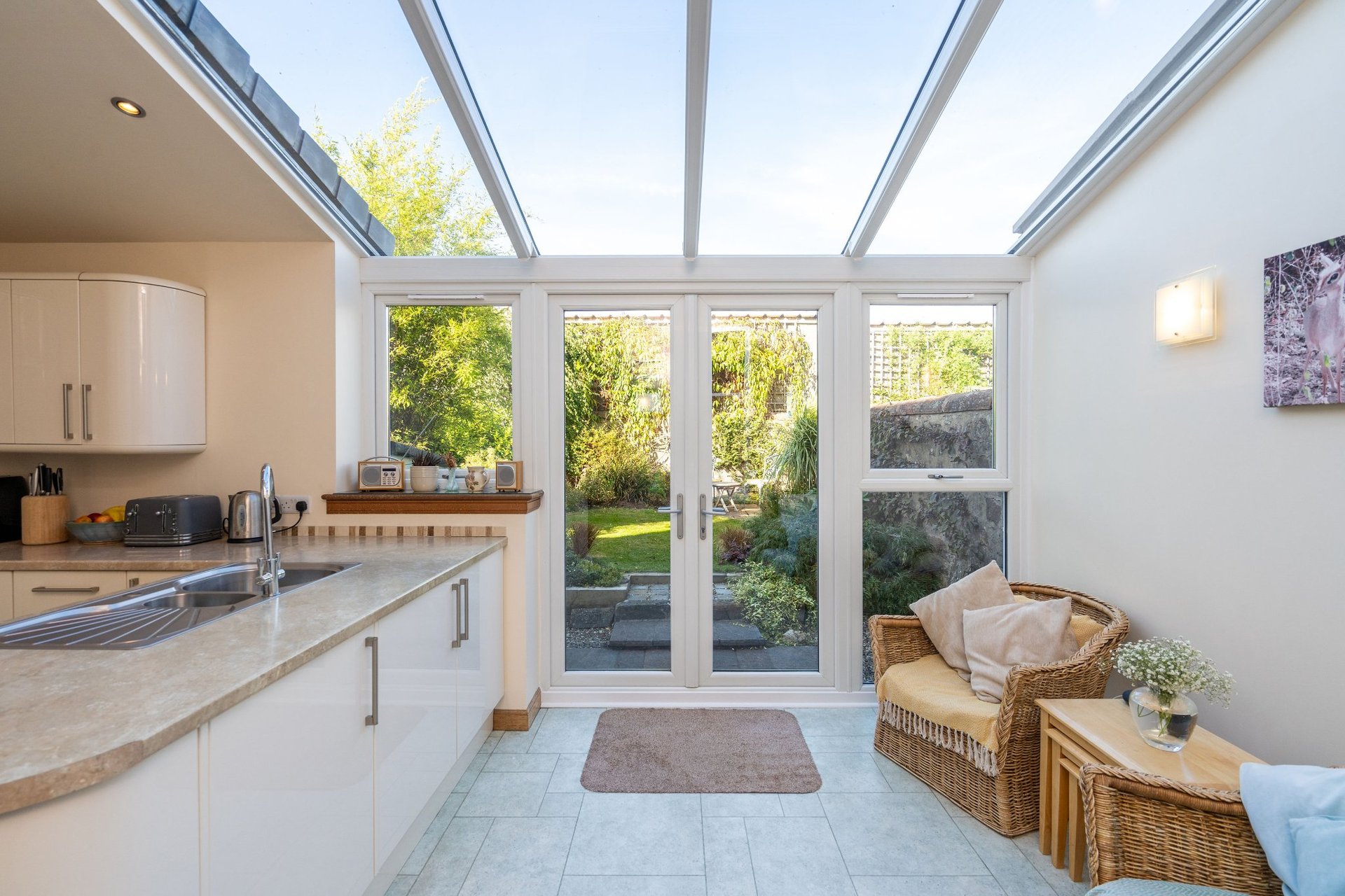 60 Comiston Drive, Morningside, Edinburgh, EH10 5QS - Picture #16