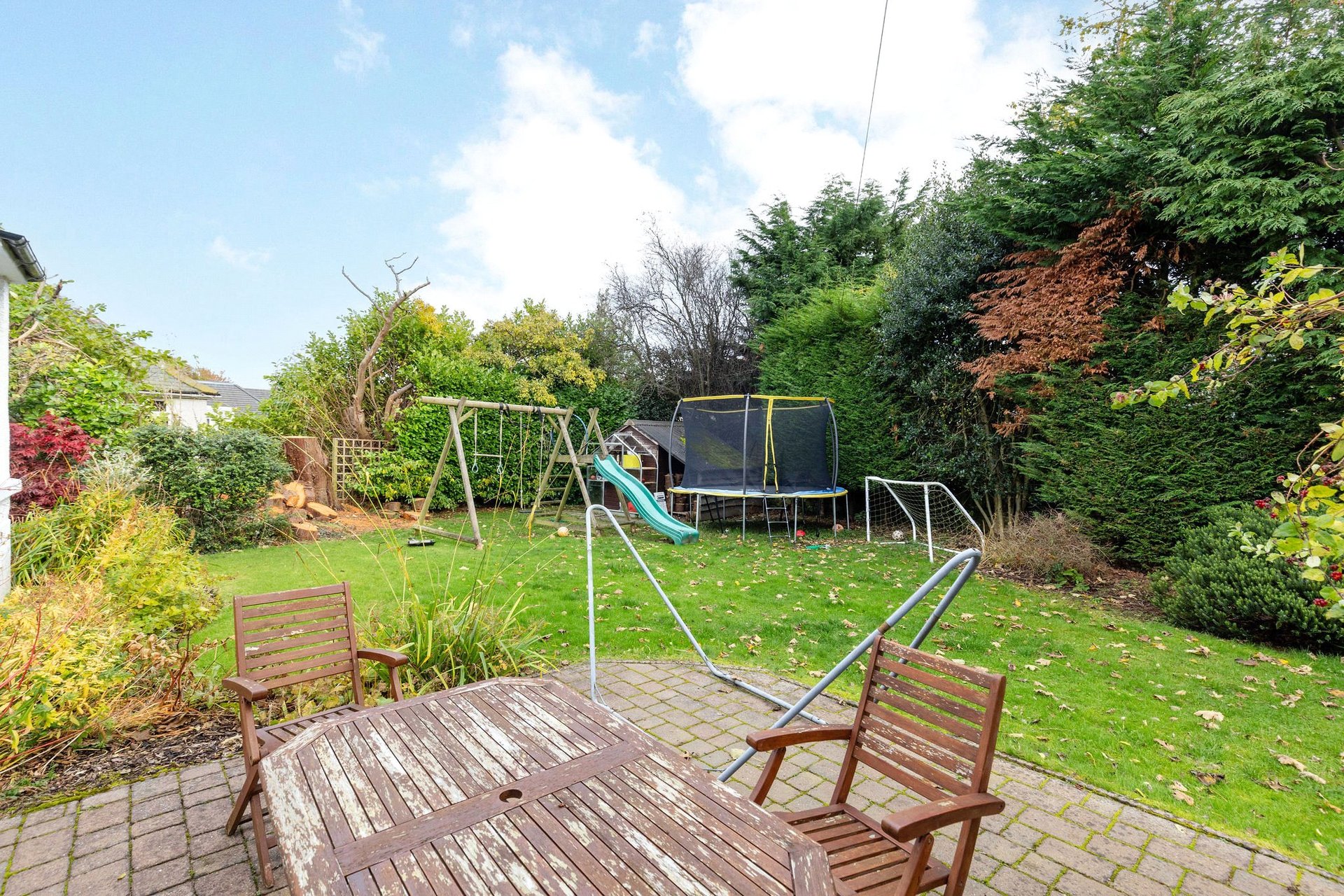 17 Lovedale Crescent, Balerno, Midlothian, EH14 7DP - Picture #25
