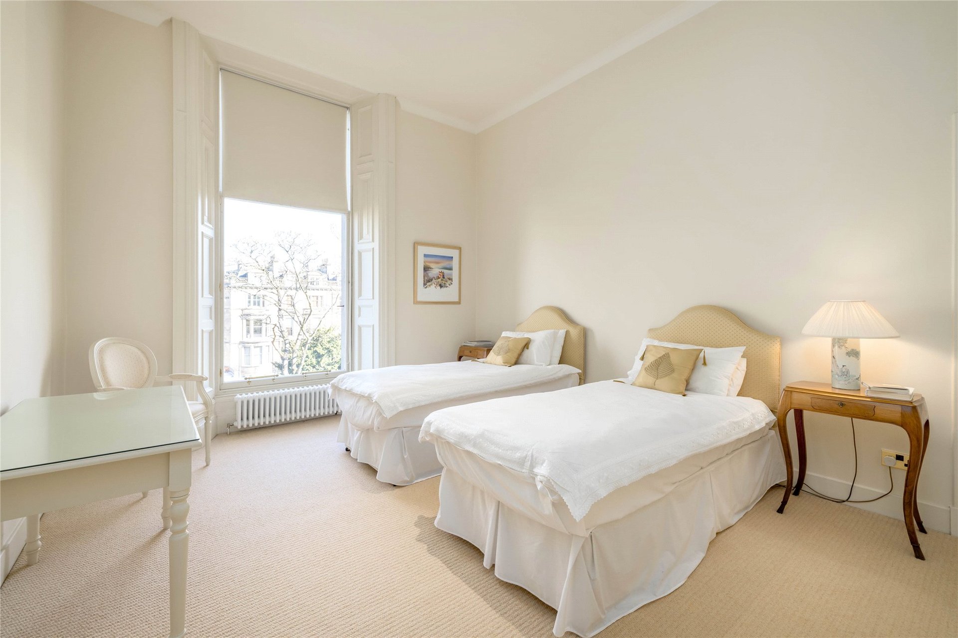 1, 36 Buckingham Terrace, Edinburgh, EH4 3AP - Picture #13