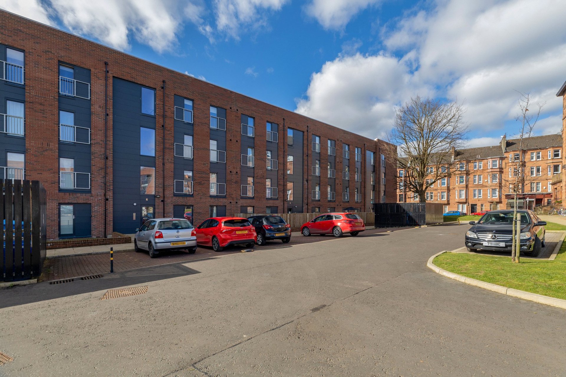 Flat 0/1, 4 Shanks Street, North Kelvinside, Glasgow, G20 8TN - Picture #26