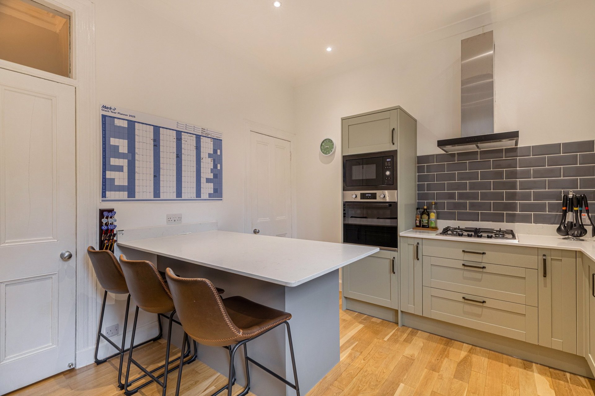 0/1, 33 Airlie Street, Hyndland, Glasgow, G12 9TS - Picture #14