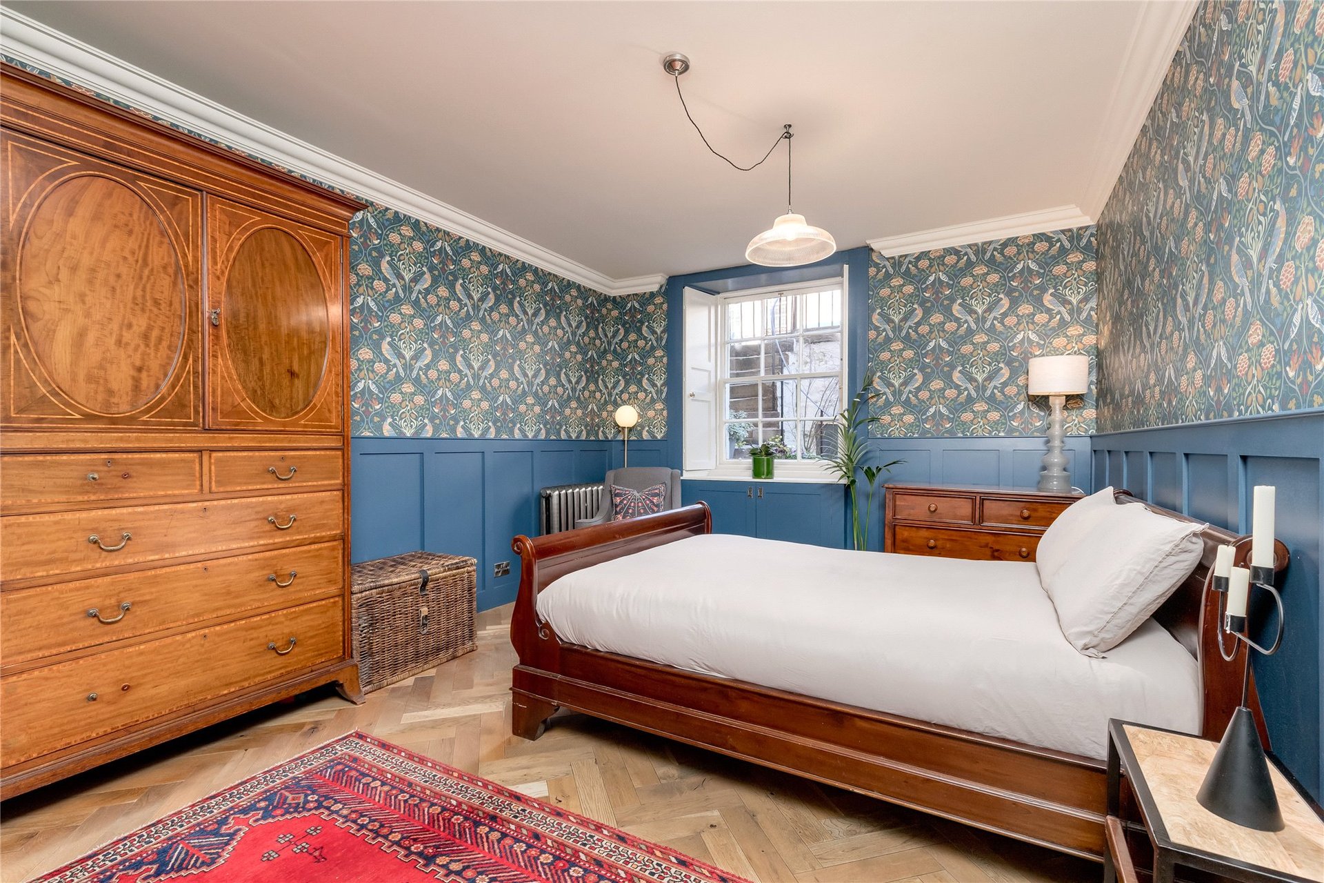 5a Albany Street, Edinburgh, EH1 3PY - Picture #9
