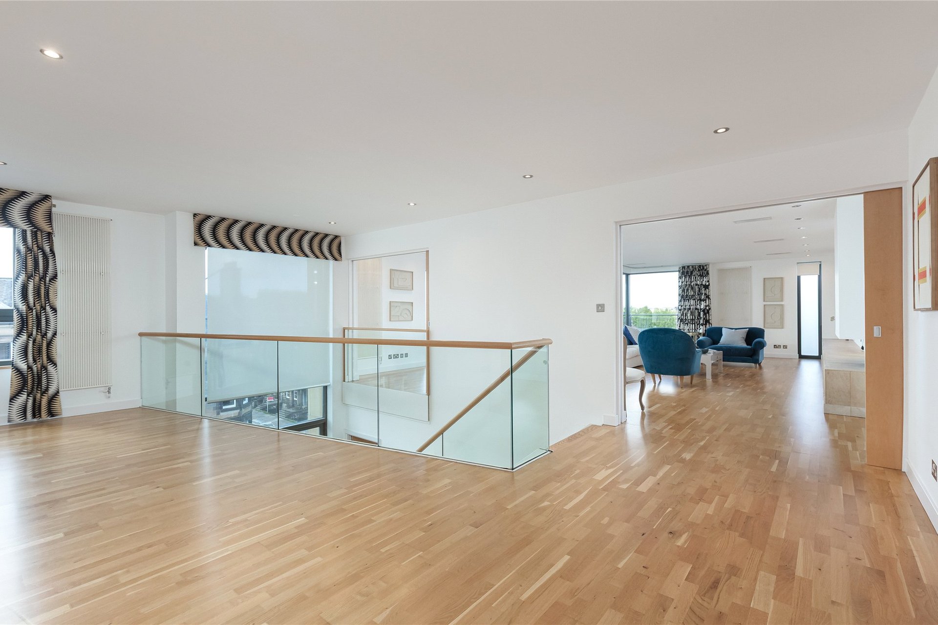 2/11 Eyre Place, Edinburgh, EH3 5EP - Picture #2