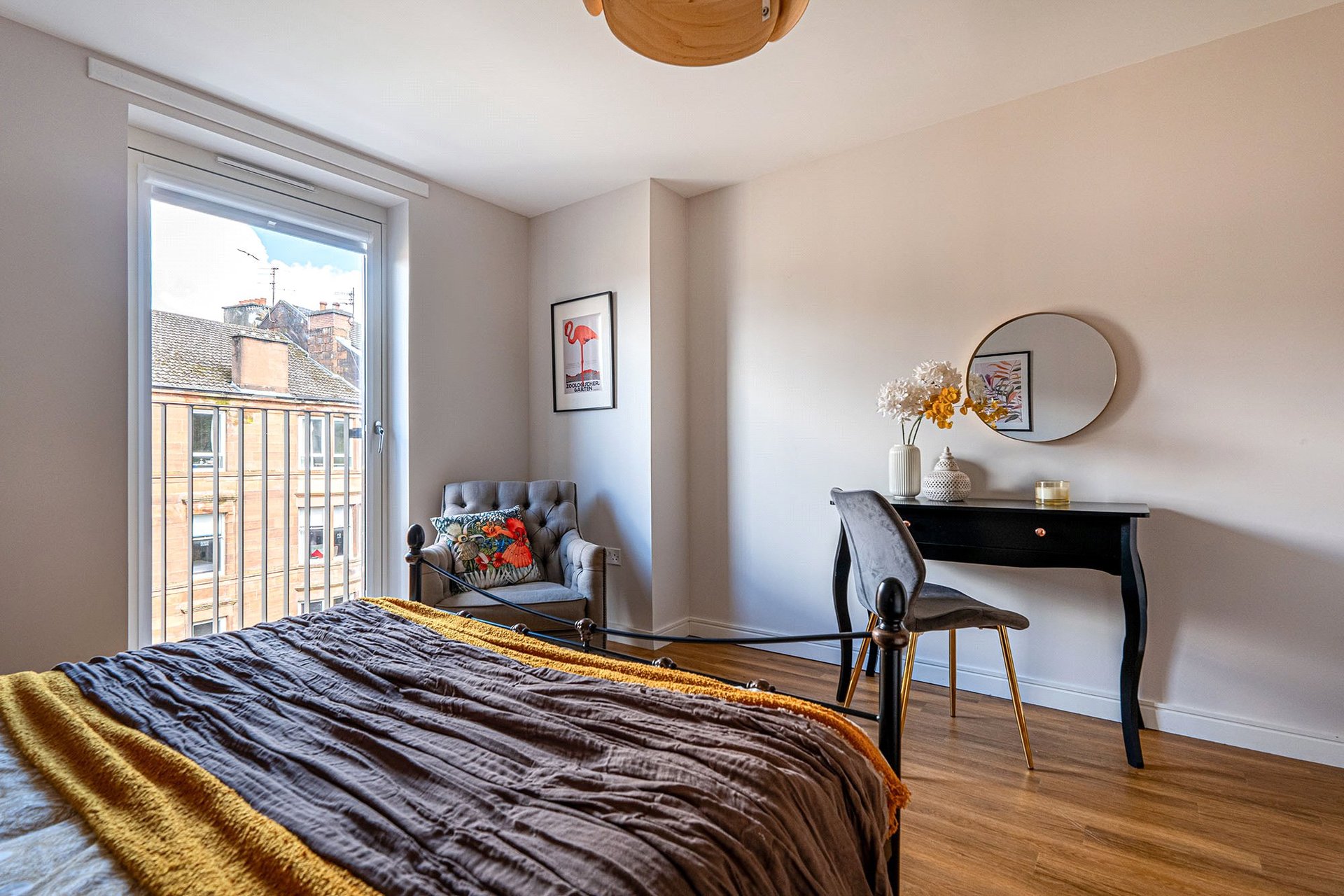 Flat 3/4, 314 Wilton Street, North Kelvinside, Glasgow, G20 6DB - Picture #11