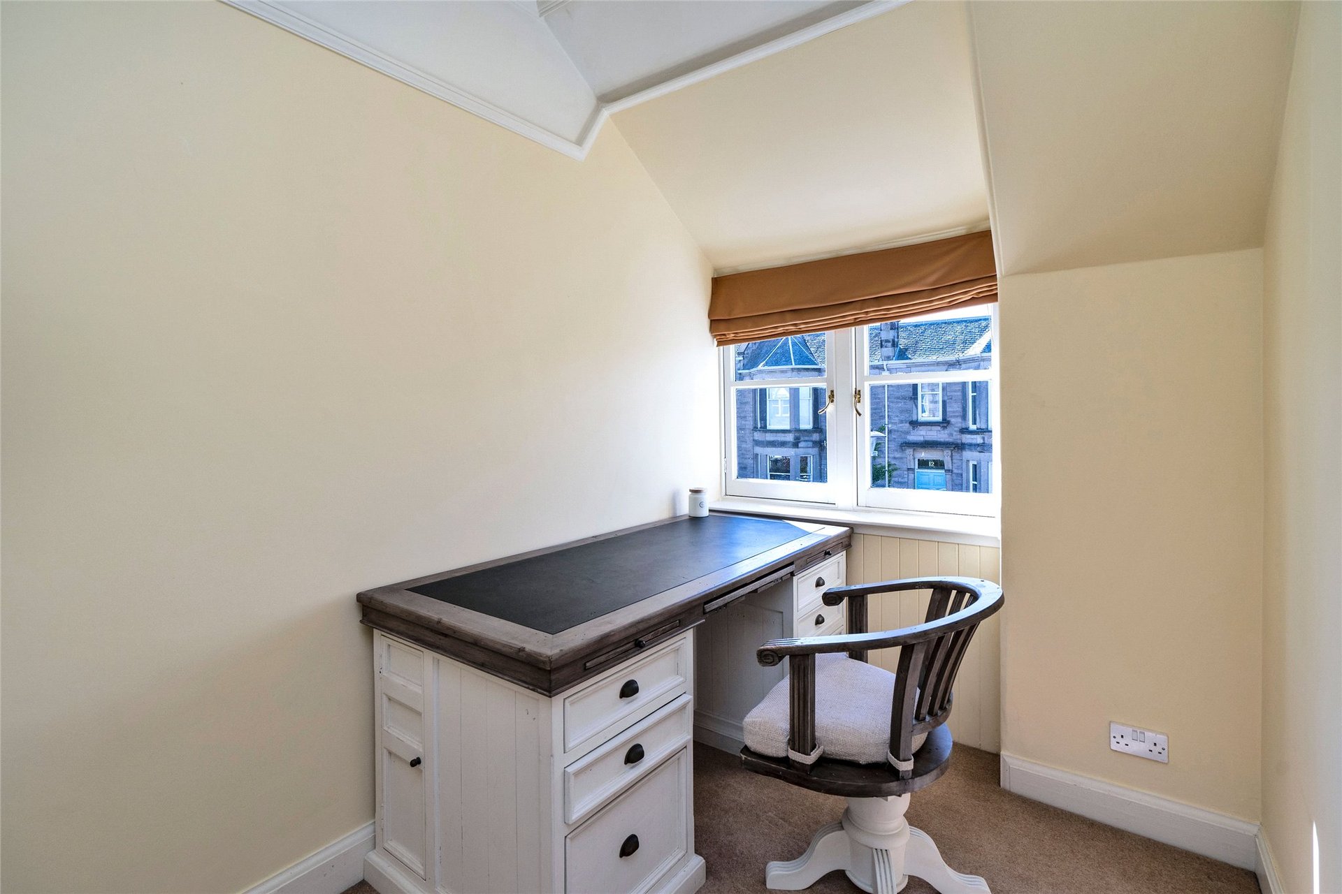 3 St Clair Terrace, Morningside, Edinburgh, EH10 5NW - Picture #22