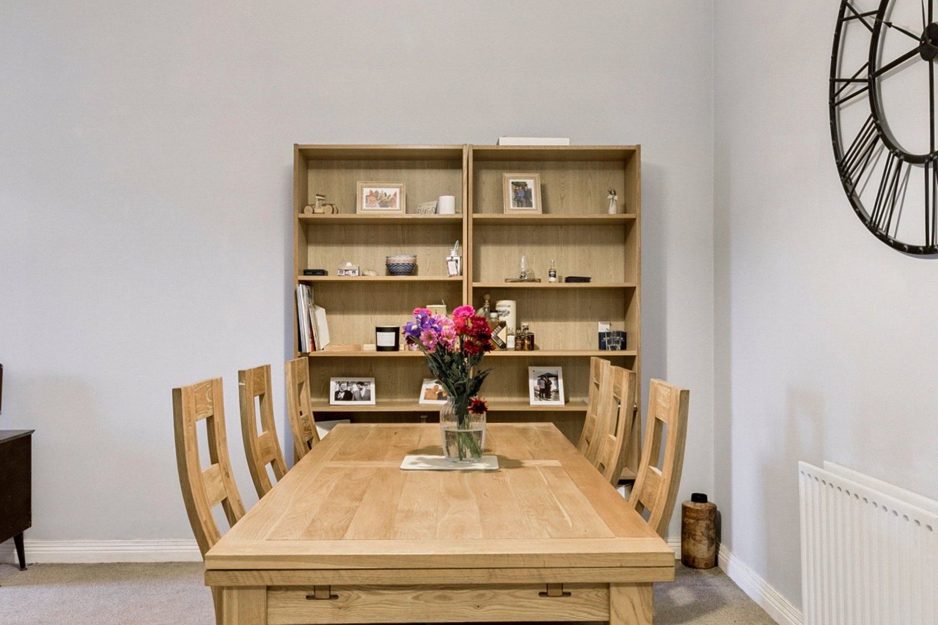 Flat 2/5 The Old School Building, 43 Garnethill Street, Garnethill, Glasgow City, G3 6QD - Picture #7