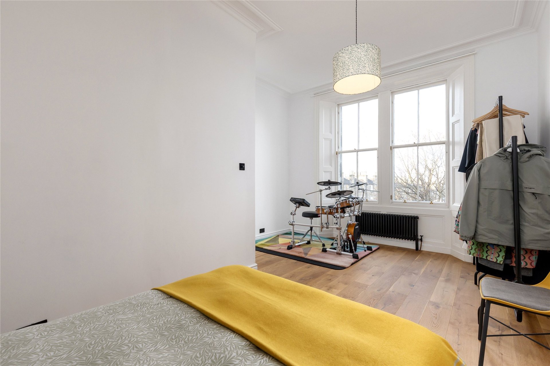 28/2 Eglinton Crescent, West End, Edinburgh, EH12 5BY - Picture #16