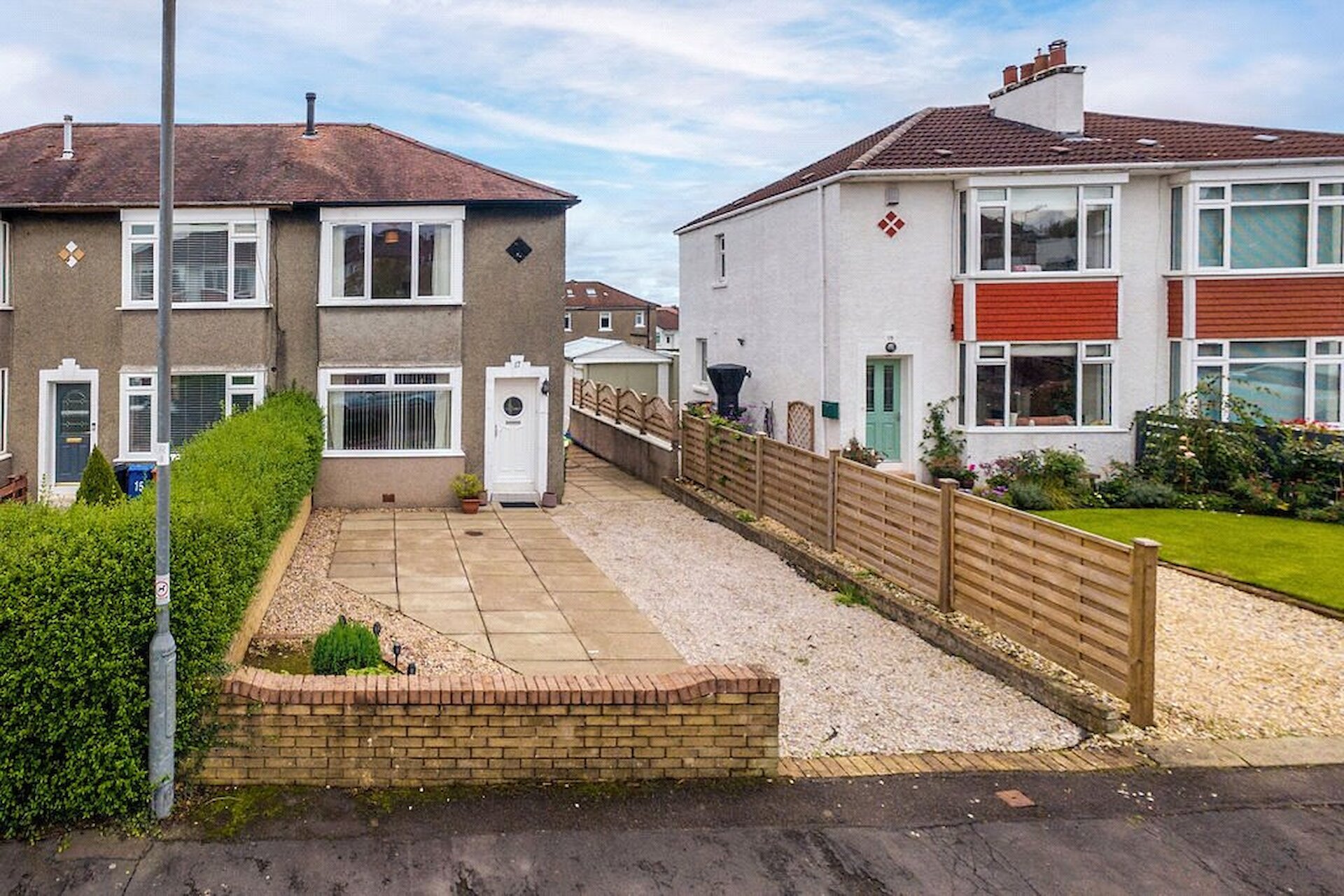 17 Braeside Avenue, Milngavie, G62 6LH - Picture #1