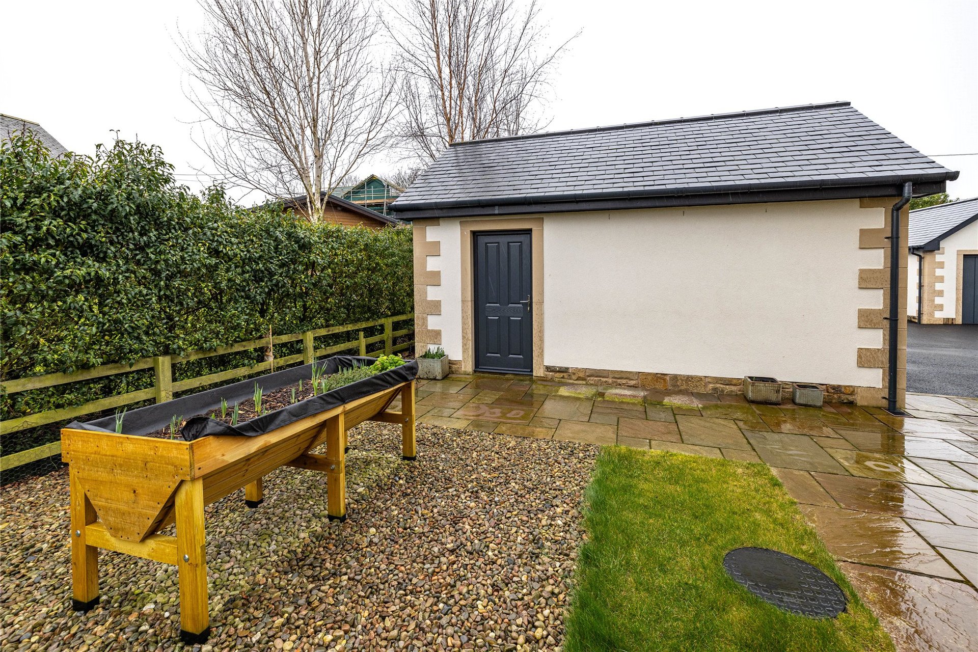 2 Stanley Court, Branxton, Cornhill-on-Tweed, Northumberland, TD12 4FJ - Picture #26