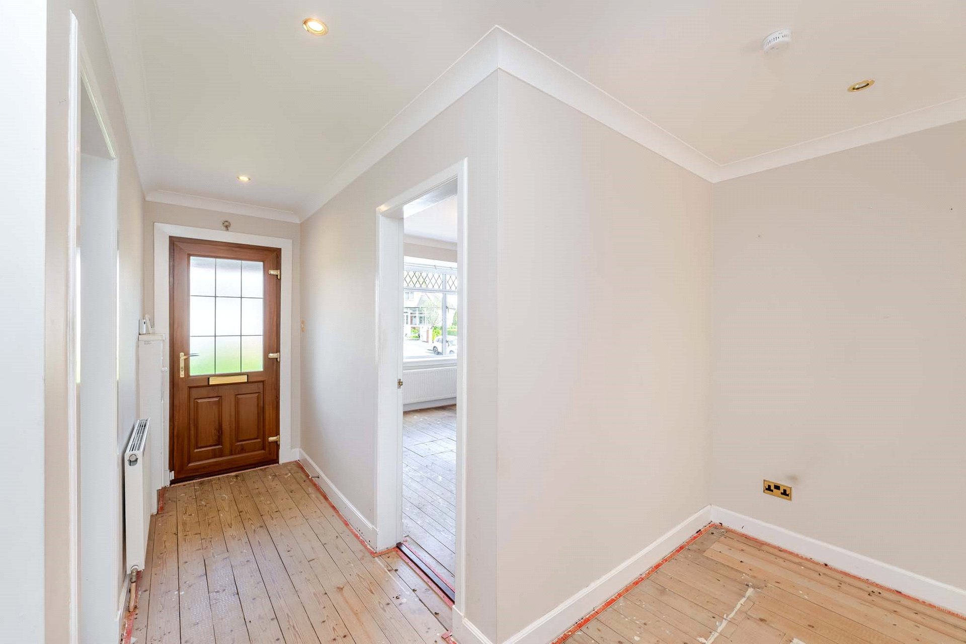96 Nethervale Avenue, Glasgow, East Renfrewshire, G44 3XR - Picture #5