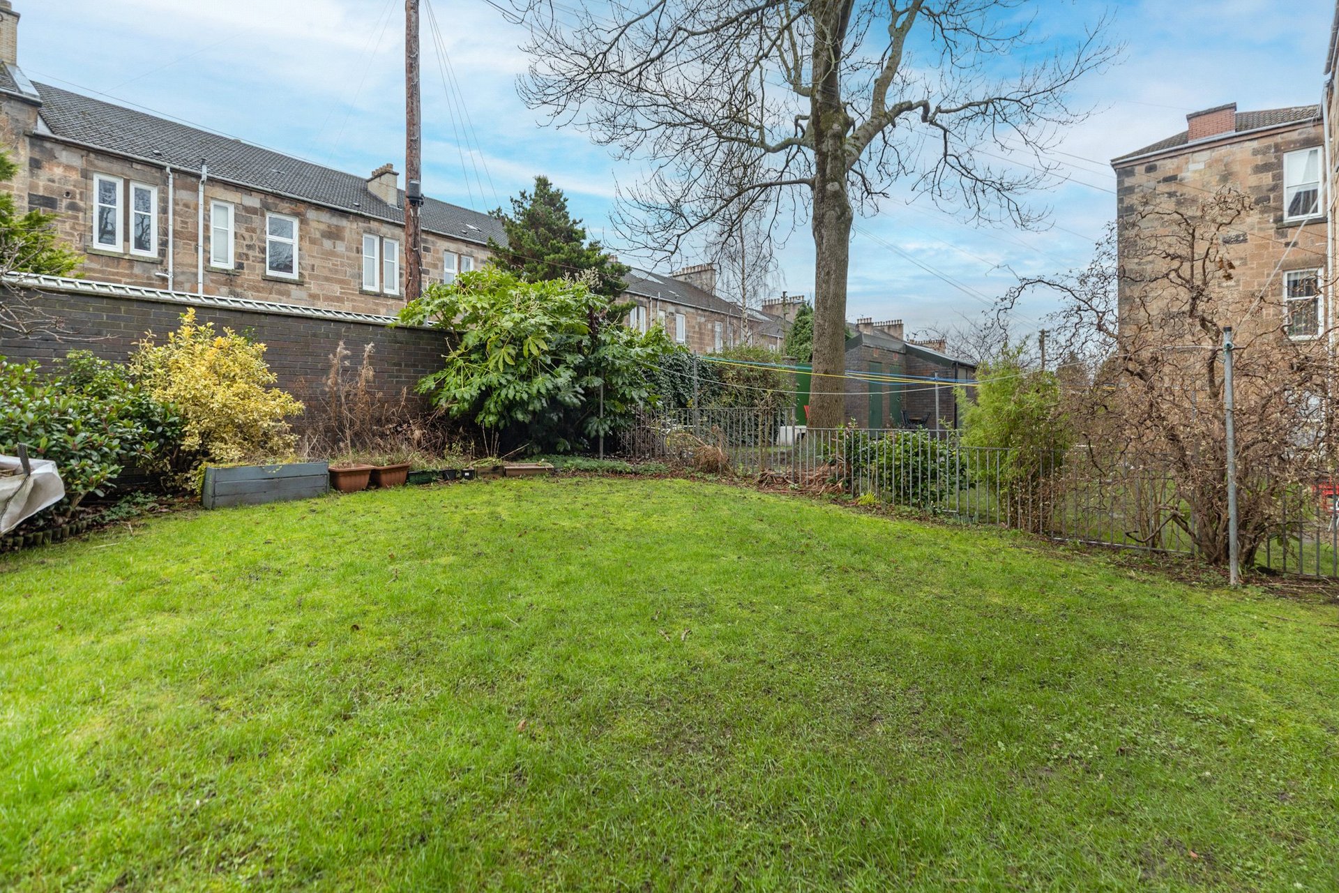 Flat 0/2, 3 Hampden Terrace, Mount Florida, Glasgow, G42 9XG - Picture #26