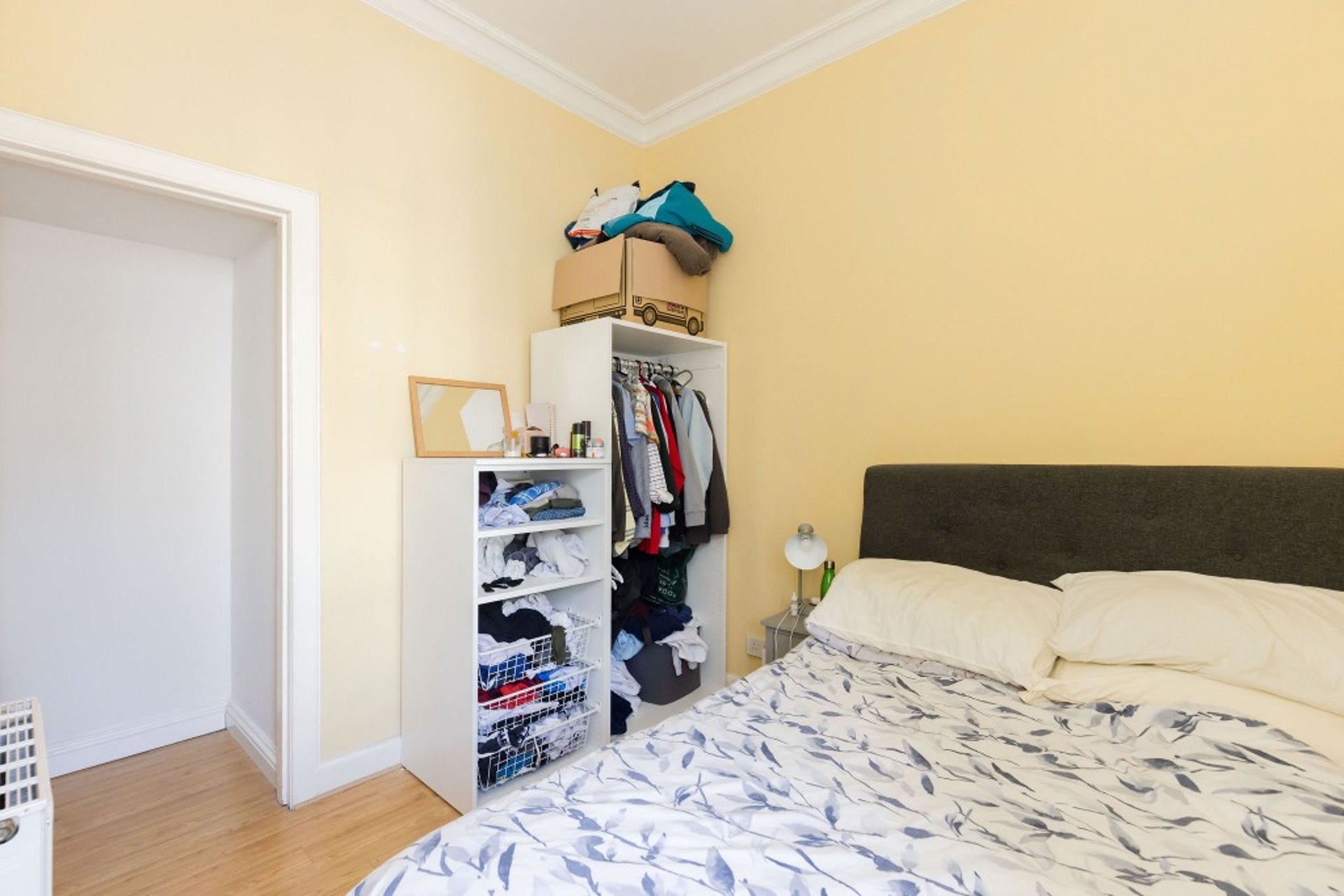 206 Morrison Street, Fountainbridge, Edinburgh, EH3 8EA - Picture #30