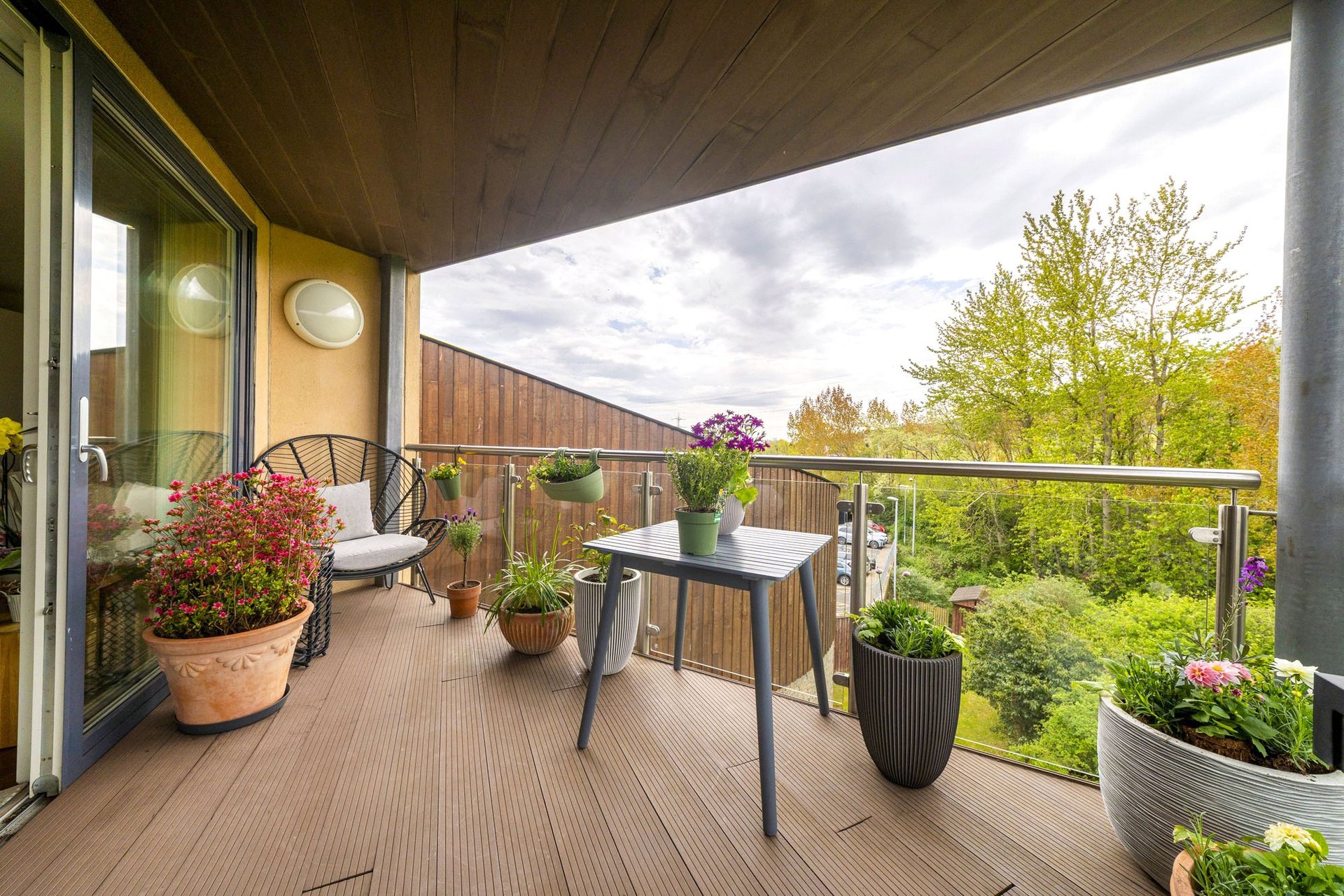 Flat 3, 1 Swanston Drive, Swanston, Edinburgh, EH10 7BL - Picture #7