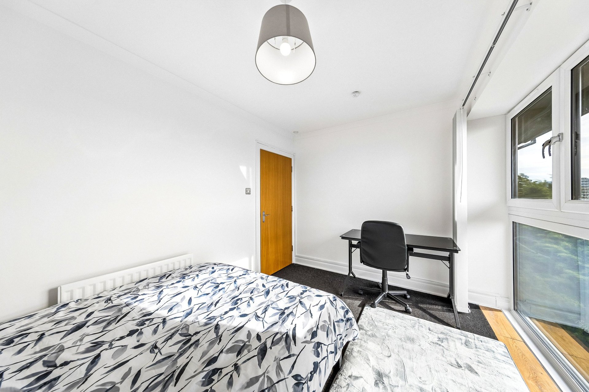 3/3, 31 Minerva Way, Finnieston, Glasgow, G3 8GE - Picture #26