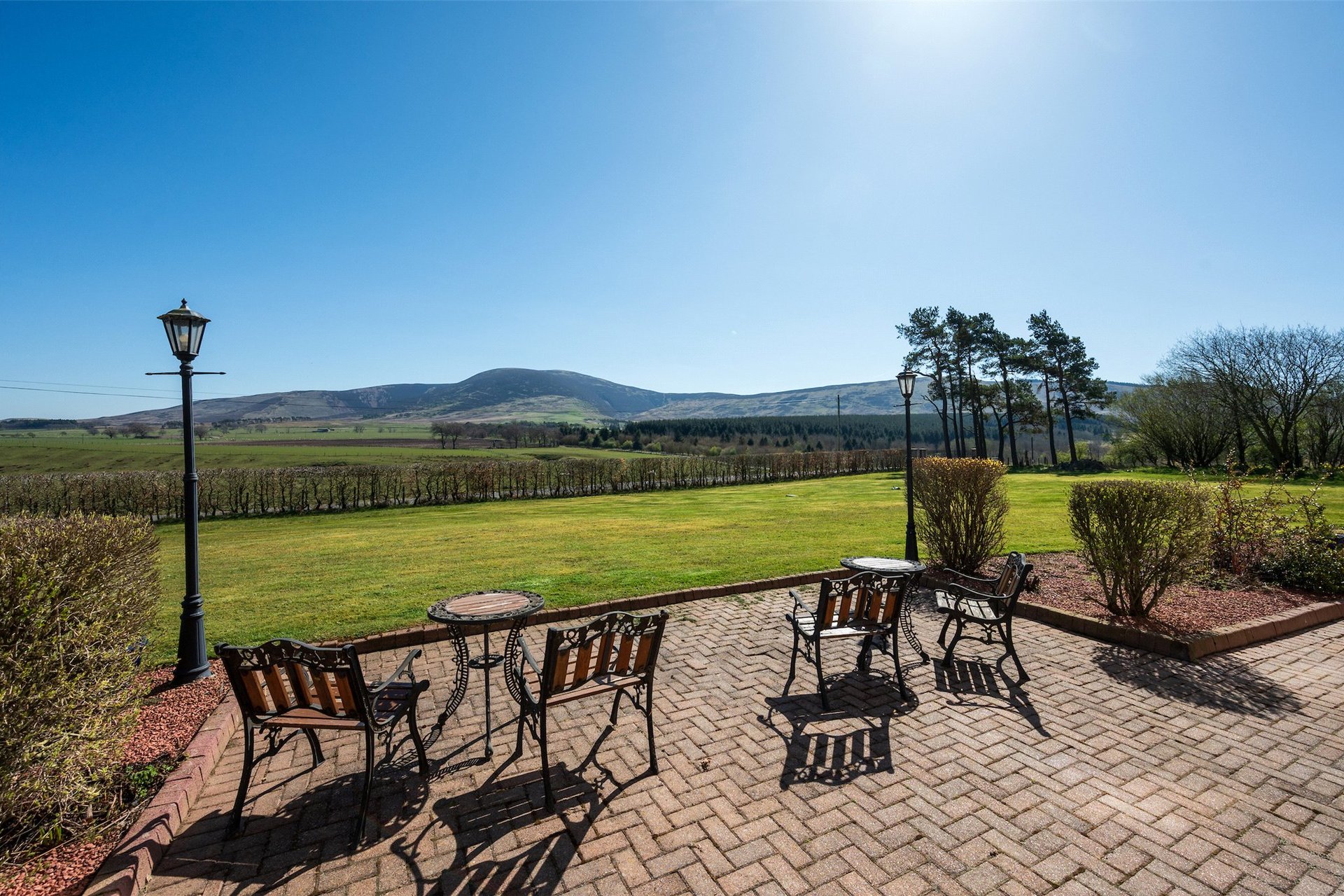 Redmires, Thankerton, Biggar, South Lanarkshire, ML12 6NQ - Picture #18