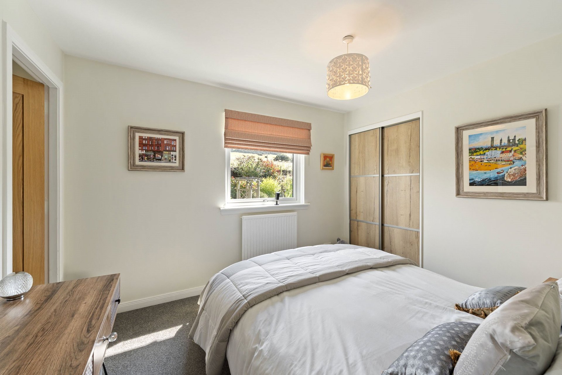 Hollycroft, 3 Riverview, Tayport Road, Newport-on-Tay, Fife, DD6 8QX - Picture #25