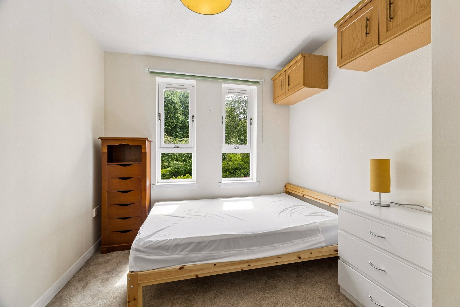 17 Tillie Street, Kelvinbridge, Glasgow, G20 6JA - Picture #12