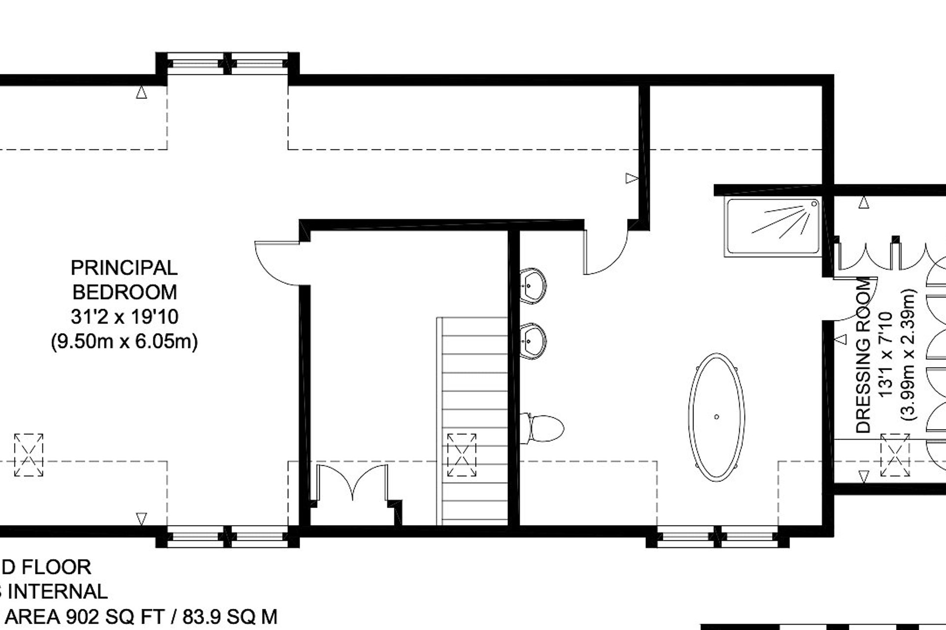 2 Medwyn Court, West Linton, Scottish Borders, EH46 7JQ - Picture #32
