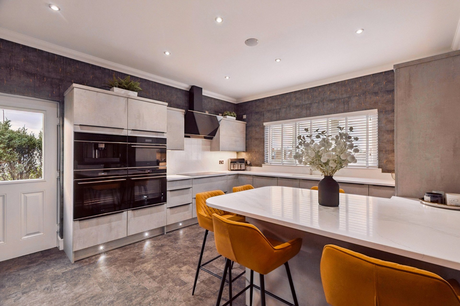 21 Etive Drive, Giffnock, Glasgow, G46 6PN - Picture #24