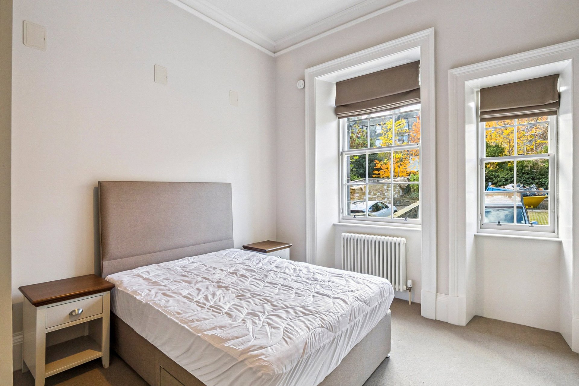 Flat 1, 10 Manor Place, Edinburgh, Midlothian, EH3 7DD - Picture #9