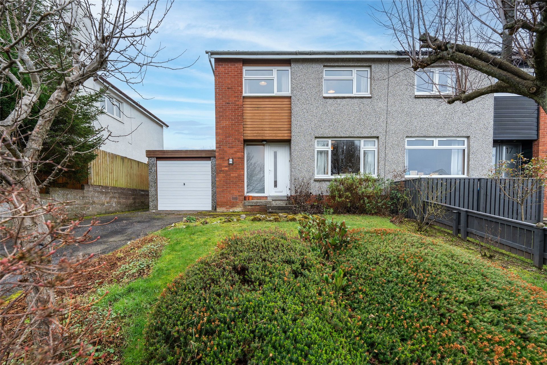 19 Windsor Gardens, St. Andrews, Fife, KY16 8XL - Picture #6