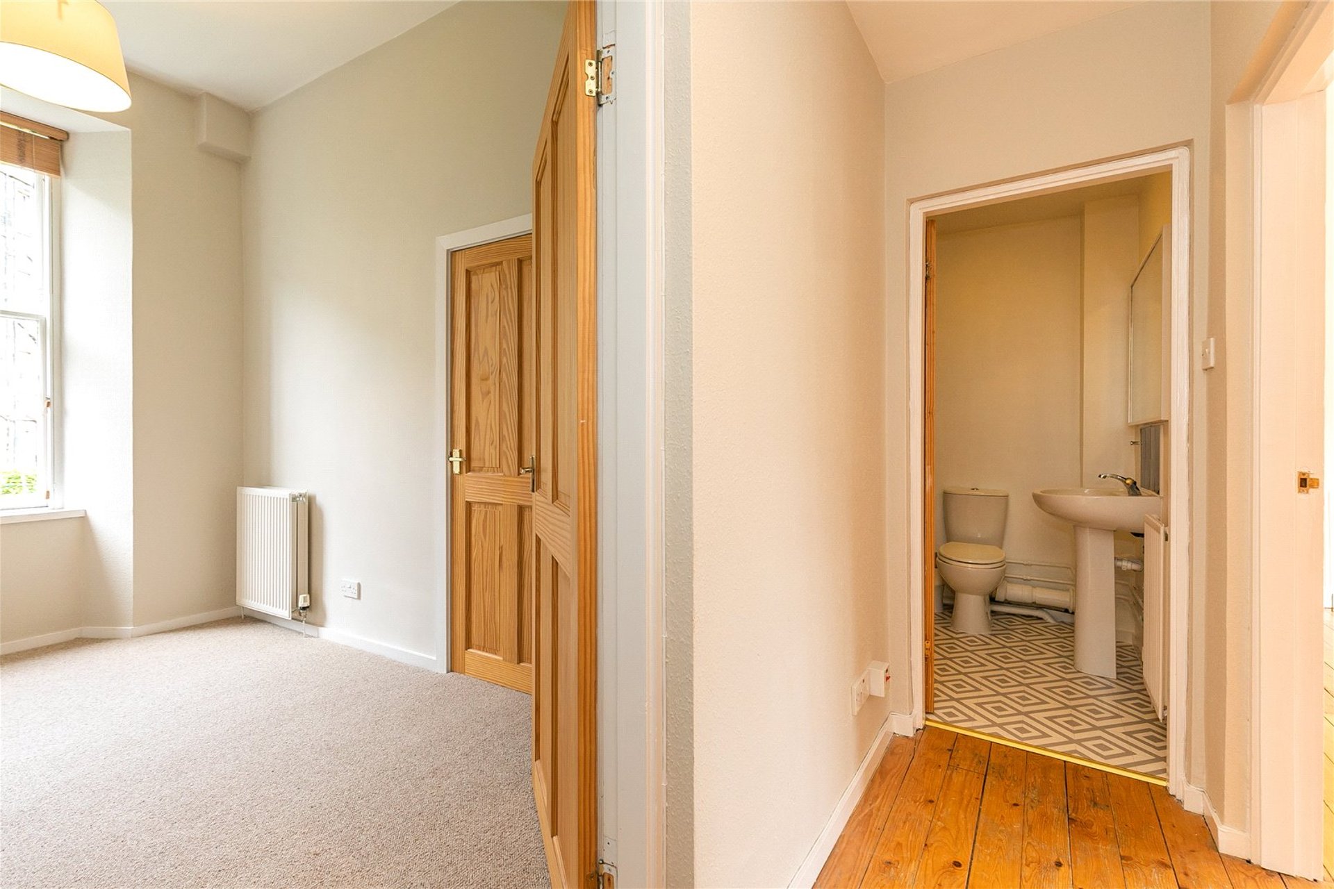 31E Eyre Place, Edinburgh, EH3 5EX - Picture #16