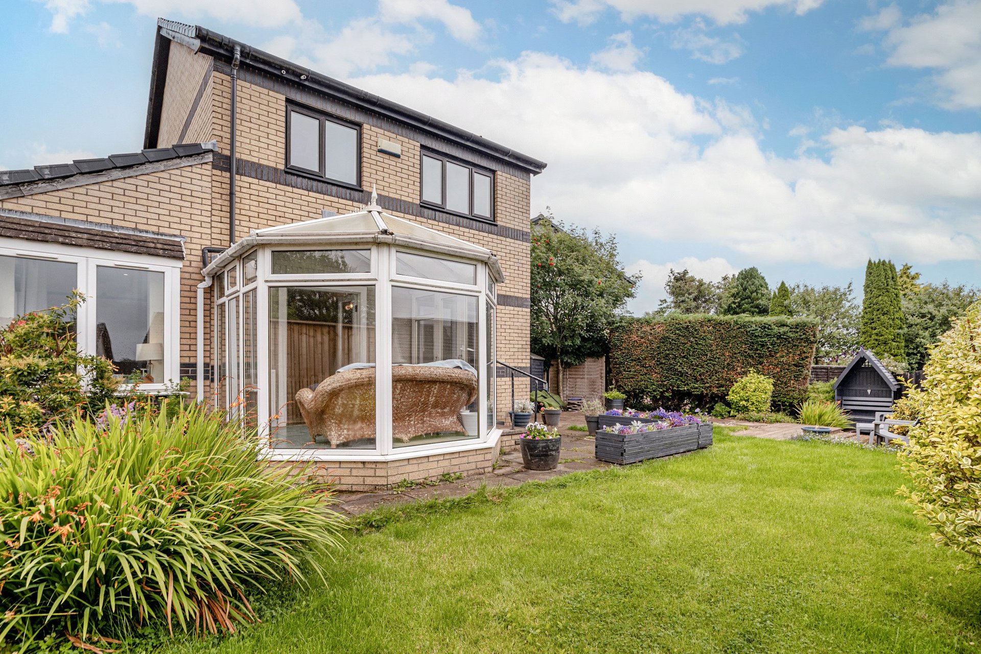 9 Craighirst Road, Milngavie, G62 7RG - Picture #2