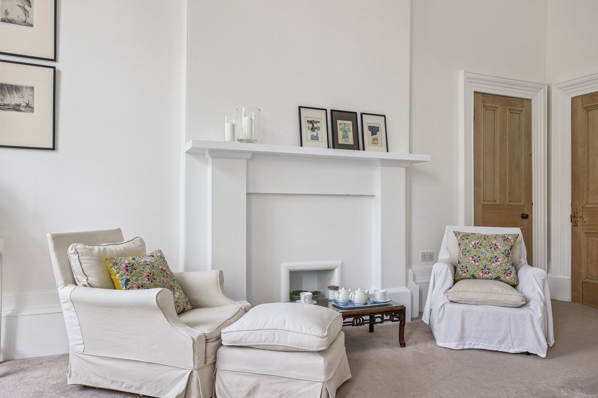 Flat 5, 1 Hamilton Park Avenue, Glasgow, G12 8DX - Picture #21