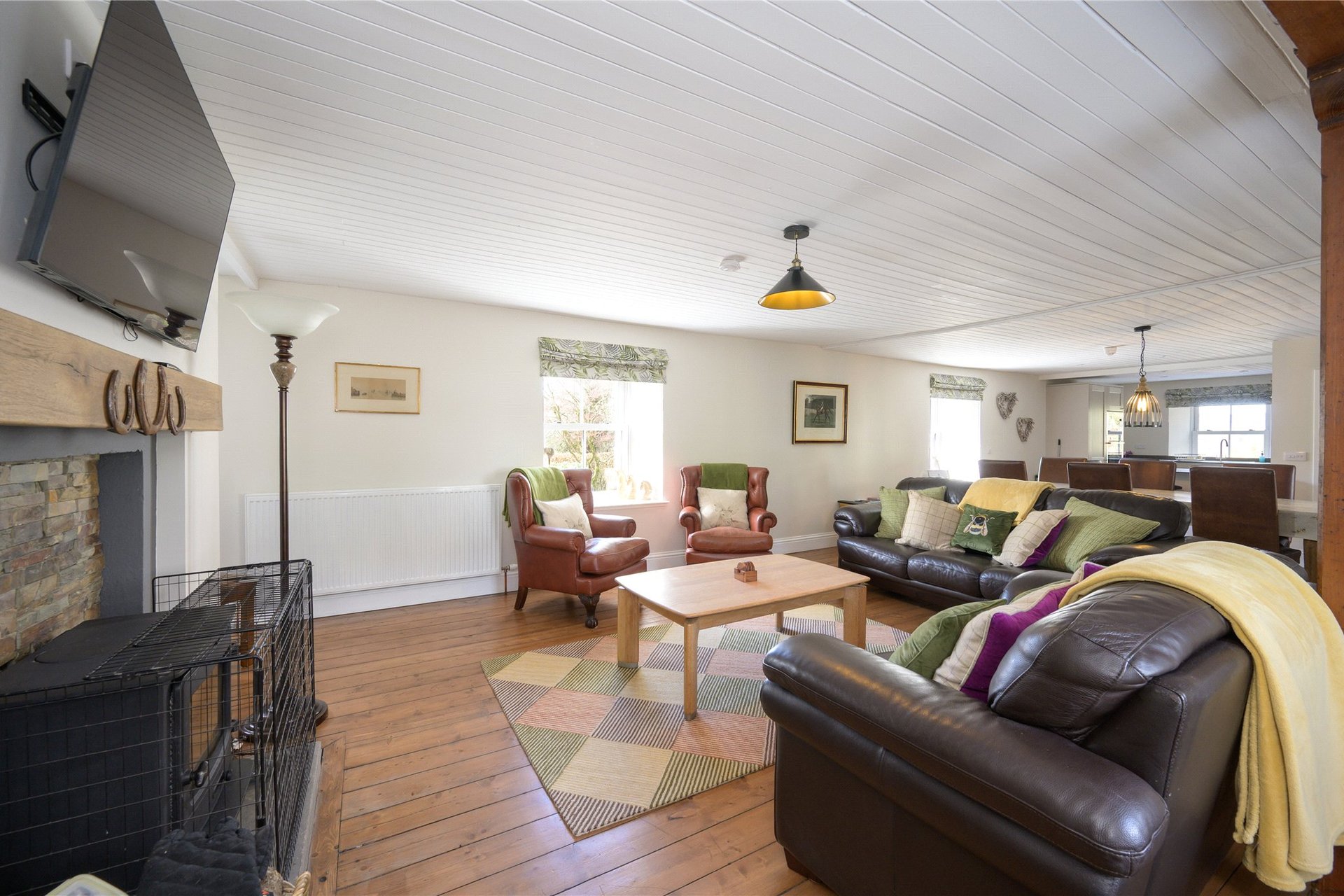 Eastertyre, Ballinluig, Pitlochry, PH9 0LN - Picture #21