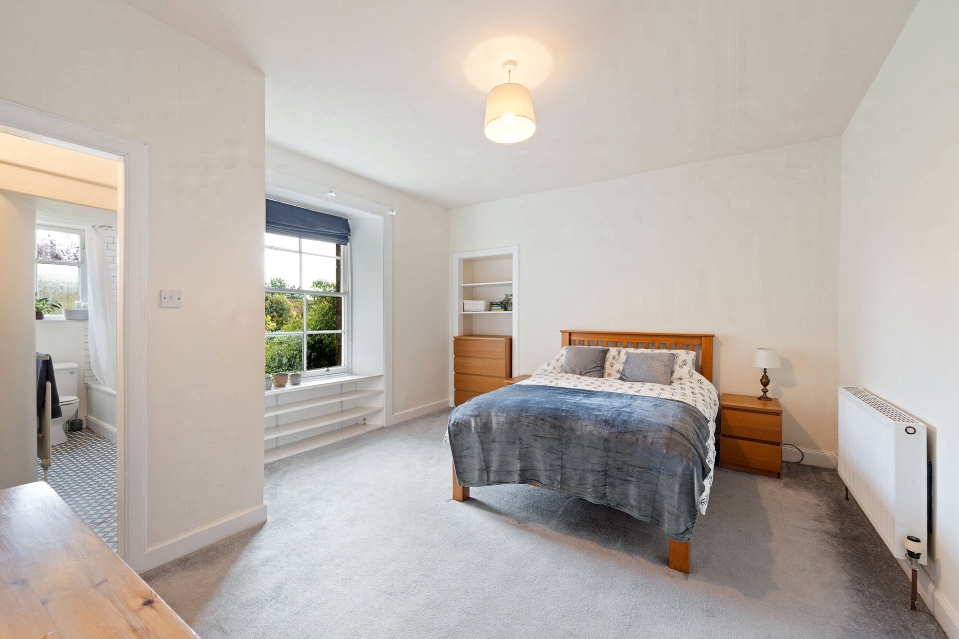 Easter House, 88 Main Street, Aberdour, Burntisland, Fife, KY3 0UH - Picture #14