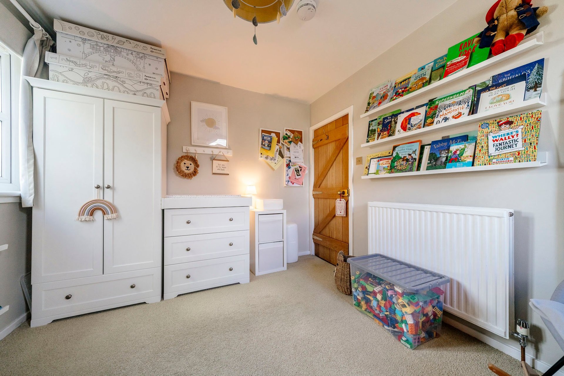 Shoestanes Cottage, 12 Heriot Way, Heriot, EH38 5YN - Picture #16