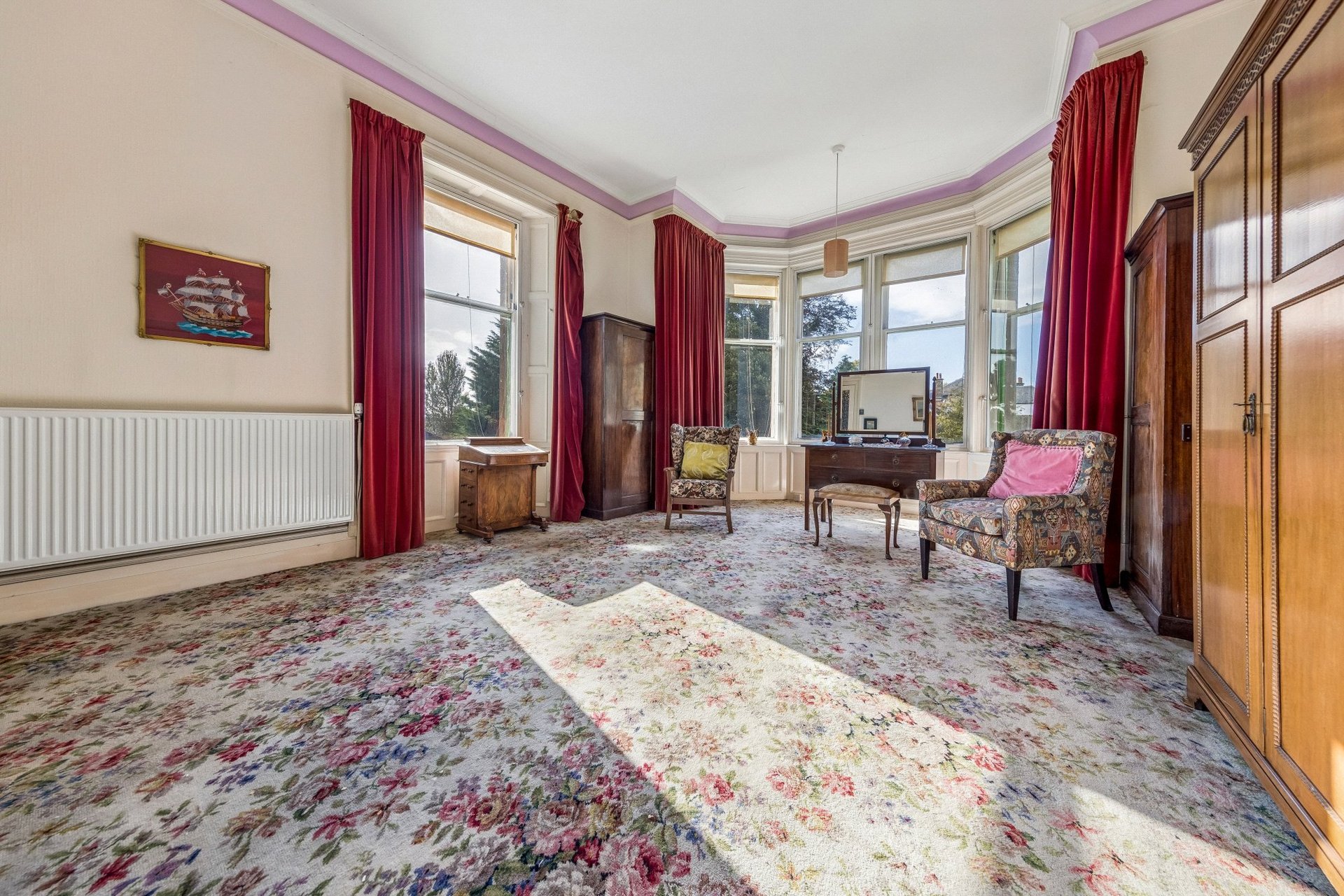 Windyknowe, 168 Southbrae Drive, Jordanhill, Glasgow, G13 1TX - Picture #33