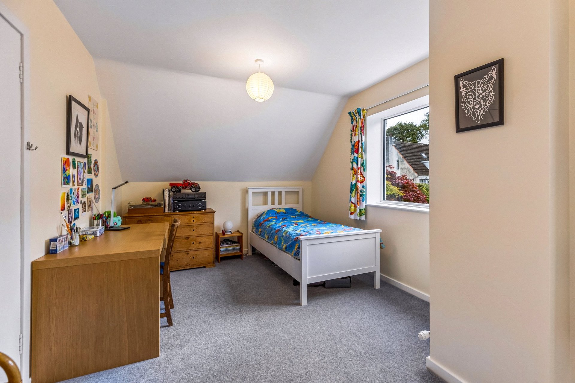 42 North Grange Road, Bearsden, G61 3AF - Picture #31